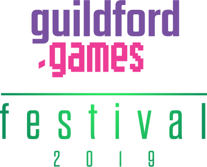 Guildford Games Festival 2019